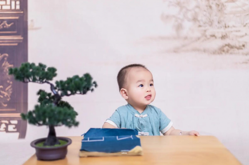 岳阳宝宝抓周必备8件物品