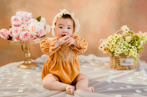 岳阳宝宝身上痒是怎么回事